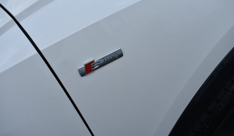 Audi Q3 Sportback- 12/2019 pieno