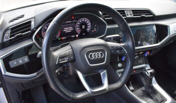 Audi Q3 Sportback- 12/2019 pieno