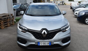 Renault Kadjar – 10/2019 pieno