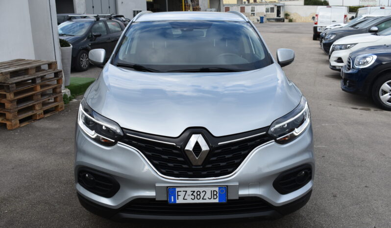 Renault Kadjar – 10/2019 pieno