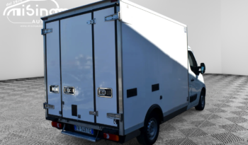 Renault Master Isotermico FCRX -20° 09/2018 pieno