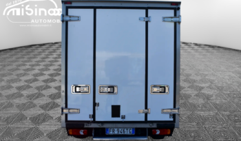 Renault Master Isotermico FCRX -20° 09/2018 pieno