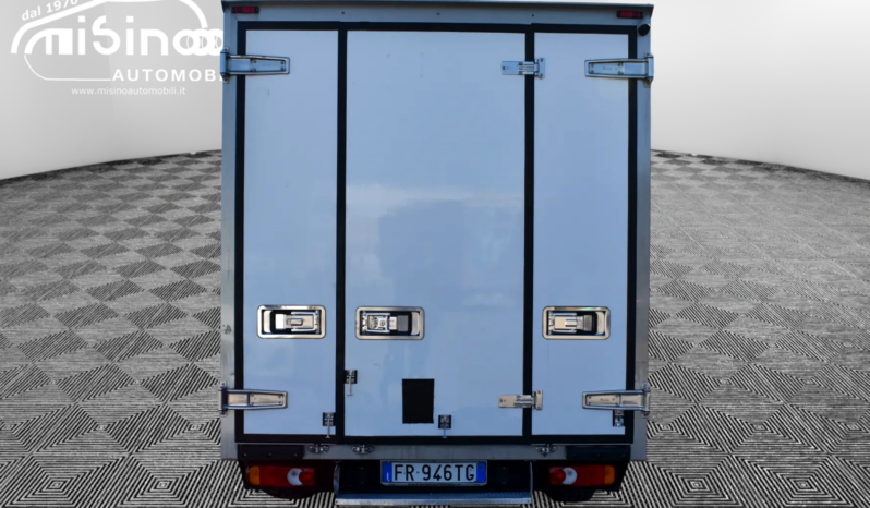 Renault Master Isotermico FCRX -20° 09/2018 pieno
