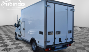 Renault Master Isotermico FCRX -20° 09/2018 pieno