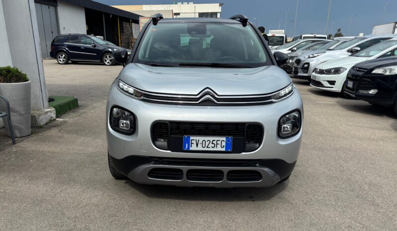 C3 Aircross Cambio Automat.- 2019 pieno