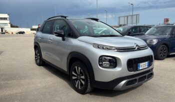 C3 Aircross Cambio Automat.- 2019 pieno