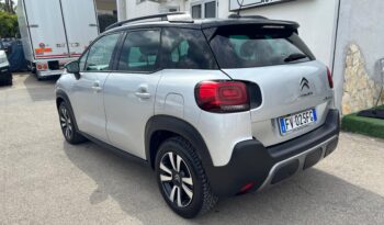 C3 Aircross Cambio Automat.- 2019 pieno