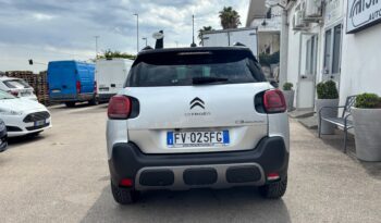 C3 Aircross Cambio Automat.- 2019 pieno