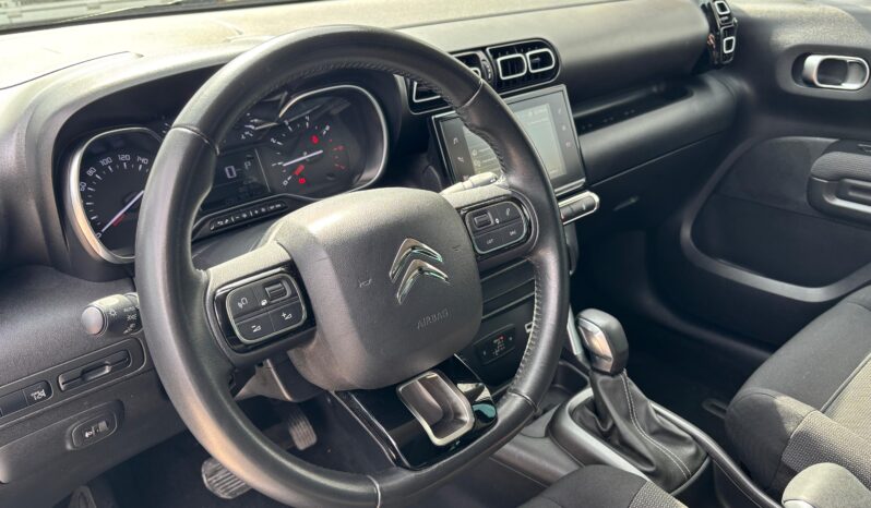 C3 Aircross Cambio Automat.- 2019 pieno