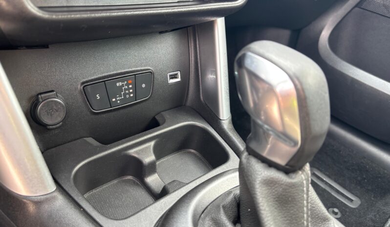 C3 Aircross Cambio Automat.- 2019 pieno