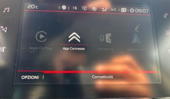 C3 Aircross Cambio Automat.- 2019 pieno