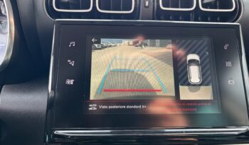 C3 Aircross Cambio Automat.- 2019 pieno