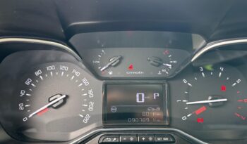 C3 Aircross Cambio Automat.- 2019 pieno
