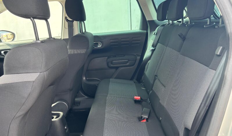 C3 Aircross Cambio Automat.- 2019 pieno