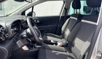 C3 Aircross Cambio Automat.- 2019 pieno
