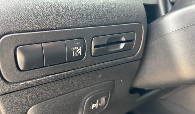 C3 Aircross Cambio Automat.- 2019 pieno