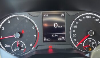 Volkswagen T-Cross- 12/2021 pieno