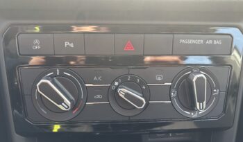 Volkswagen T-Cross- 12/2021 pieno