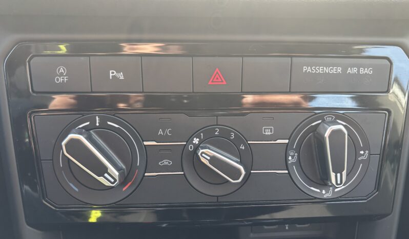 Volkswagen T-Cross- 12/2021 pieno