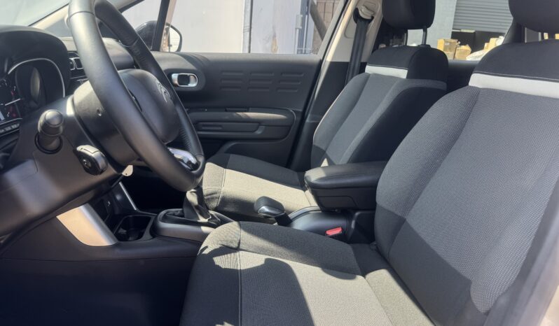 Citroen C3 Aircross Autocarro N1- 2021 pieno