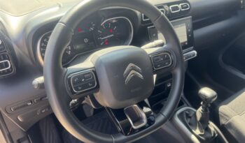 Citroen C3 Aircross Autocarro N1- 2021 pieno