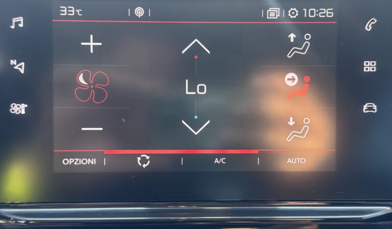 Citroen C3 Aircross Autocarro N1- 2021 pieno