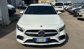 Mercedes-Benz Classe A – 2020 pieno