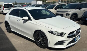 Mercedes-Benz Classe A – 2020 pieno