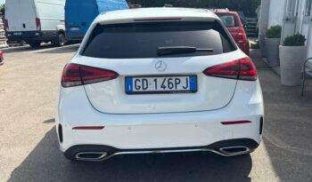 Mercedes-Benz Classe A – 2020 pieno