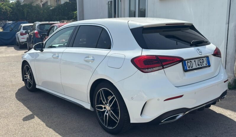 Mercedes-Benz Classe A – 2020 pieno