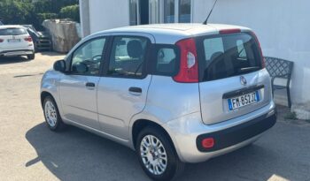 Fiat Panda – 11/2017 pieno