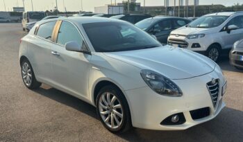 Alfa Romeo Giulietta – 2016 pieno