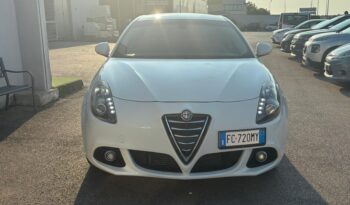 Alfa Romeo Giulietta – 2016 pieno