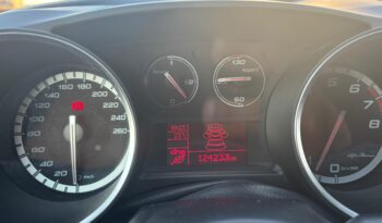 Alfa Romeo Giulietta – 2016 pieno