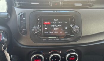 Alfa Romeo Giulietta – 2016 pieno