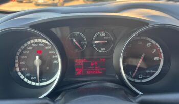 Alfa Romeo Giulietta – 2016 pieno