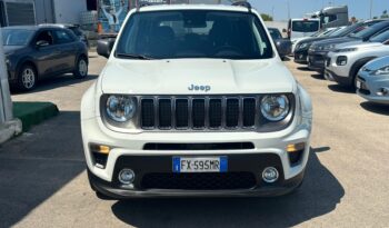 Jeep Renegade – 2019 pieno