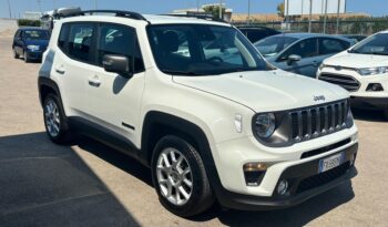 Jeep Renegade – 2019 pieno