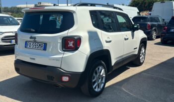 Jeep Renegade – 2019 pieno