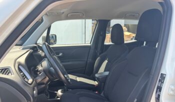 Jeep Renegade – 2019 pieno
