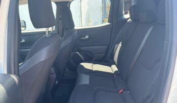 Jeep Renegade – 2019 pieno