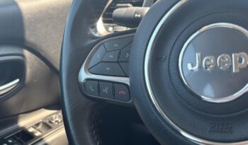Jeep Renegade – 2019 pieno