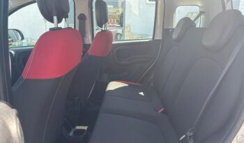 Fiat Panda – 11/2017 pieno