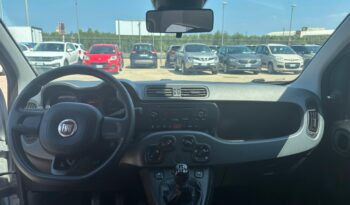 Fiat Panda – 11/2017 pieno