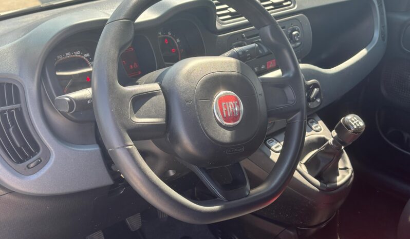 Fiat Panda – 11/2017 pieno
