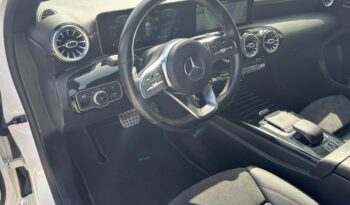 Mercedes-Benz Classe A – 2020 pieno