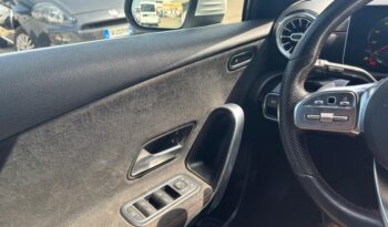 Mercedes-Benz Classe A – 2020 pieno