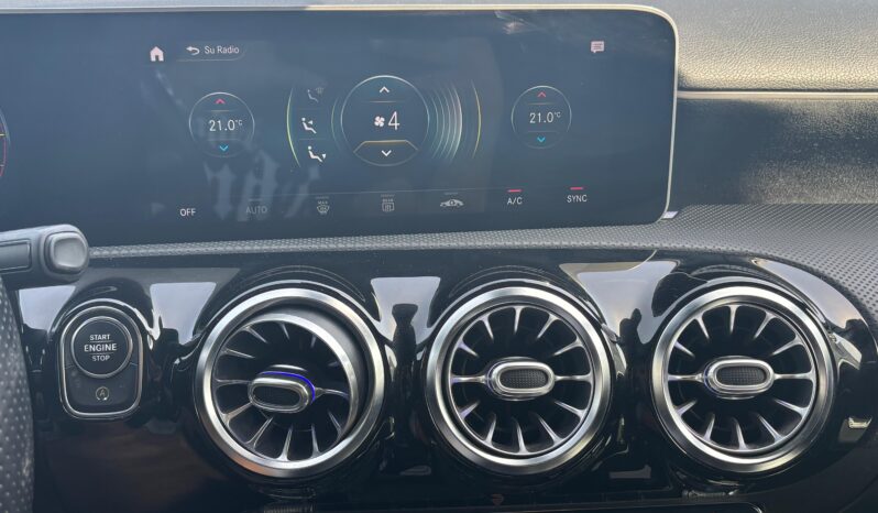 Mercedes-Benz Classe A – 2020 pieno