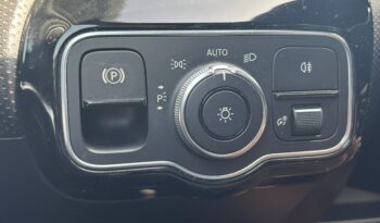 Mercedes-Benz Classe A – 2020 pieno