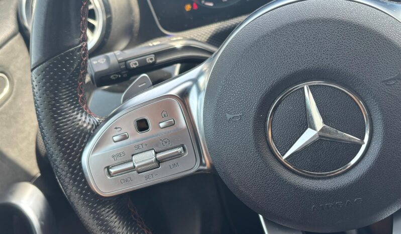 Mercedes-Benz Classe A – 2020 pieno